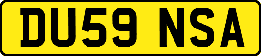 DU59NSA
