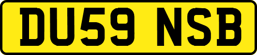 DU59NSB