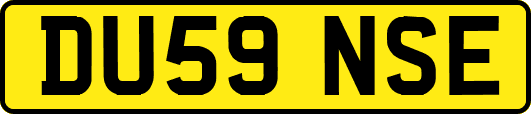 DU59NSE