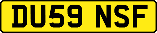 DU59NSF