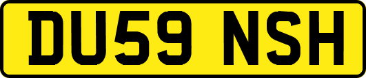 DU59NSH
