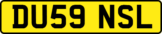 DU59NSL