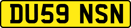 DU59NSN
