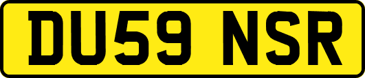 DU59NSR
