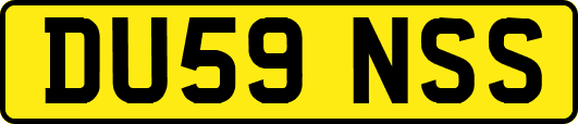 DU59NSS
