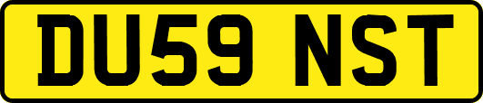 DU59NST