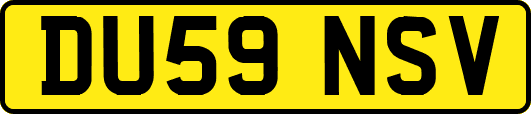 DU59NSV