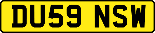 DU59NSW