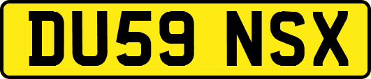 DU59NSX