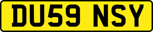 DU59NSY