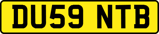 DU59NTB