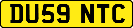 DU59NTC