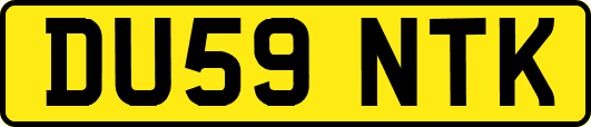 DU59NTK