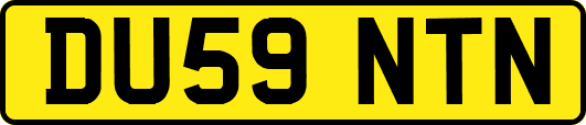 DU59NTN
