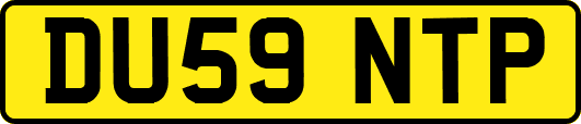 DU59NTP