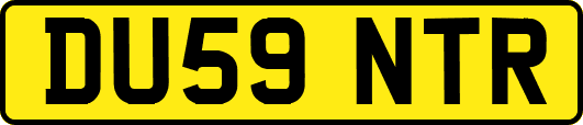 DU59NTR