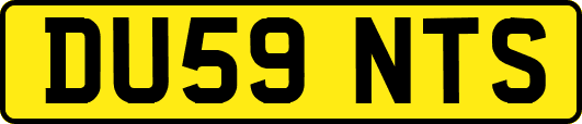 DU59NTS