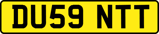 DU59NTT