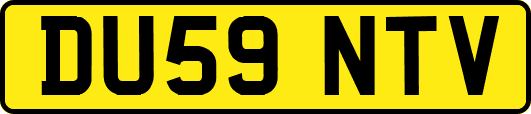 DU59NTV