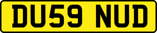 DU59NUD