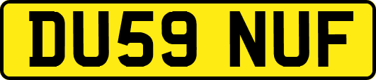 DU59NUF