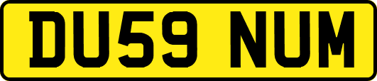 DU59NUM