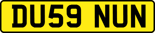 DU59NUN