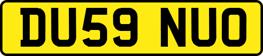DU59NUO