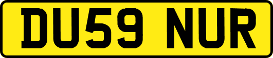 DU59NUR