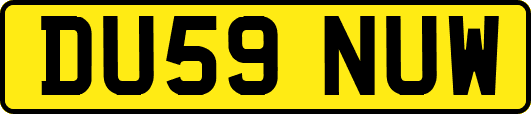 DU59NUW