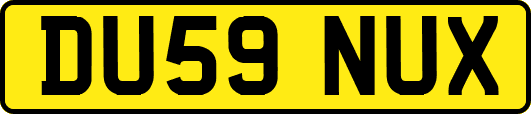 DU59NUX