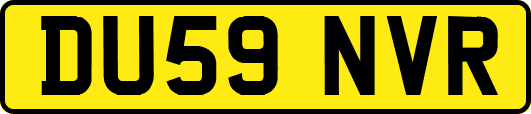 DU59NVR