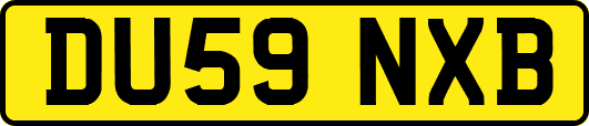 DU59NXB