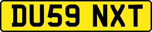 DU59NXT