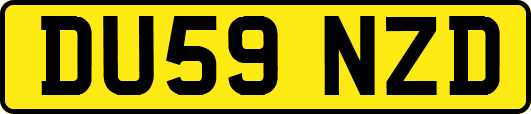 DU59NZD