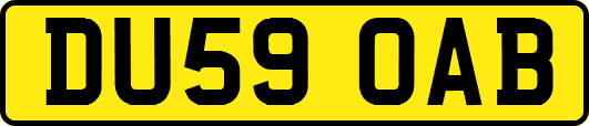 DU59OAB