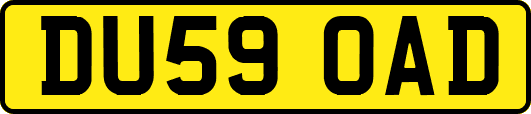 DU59OAD