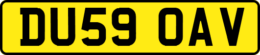 DU59OAV