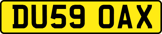 DU59OAX