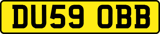 DU59OBB