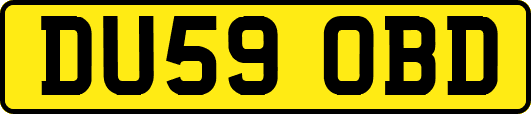 DU59OBD