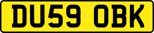 DU59OBK