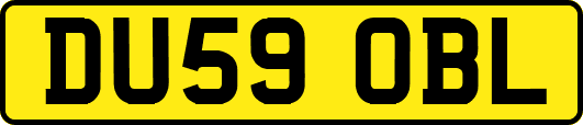 DU59OBL