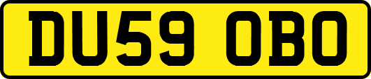 DU59OBO