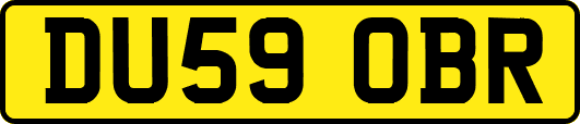 DU59OBR