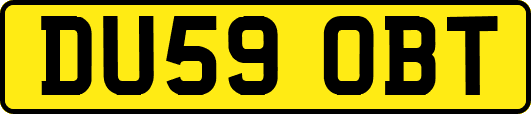 DU59OBT