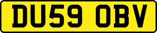 DU59OBV