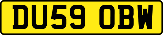 DU59OBW
