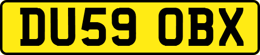 DU59OBX