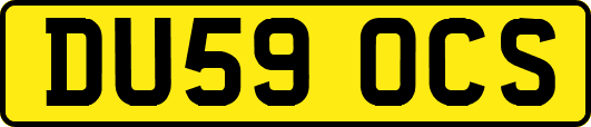 DU59OCS